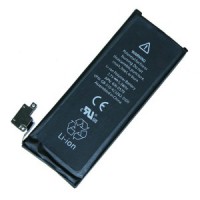 Bateria Apple Iphone 4S N/original Bulk